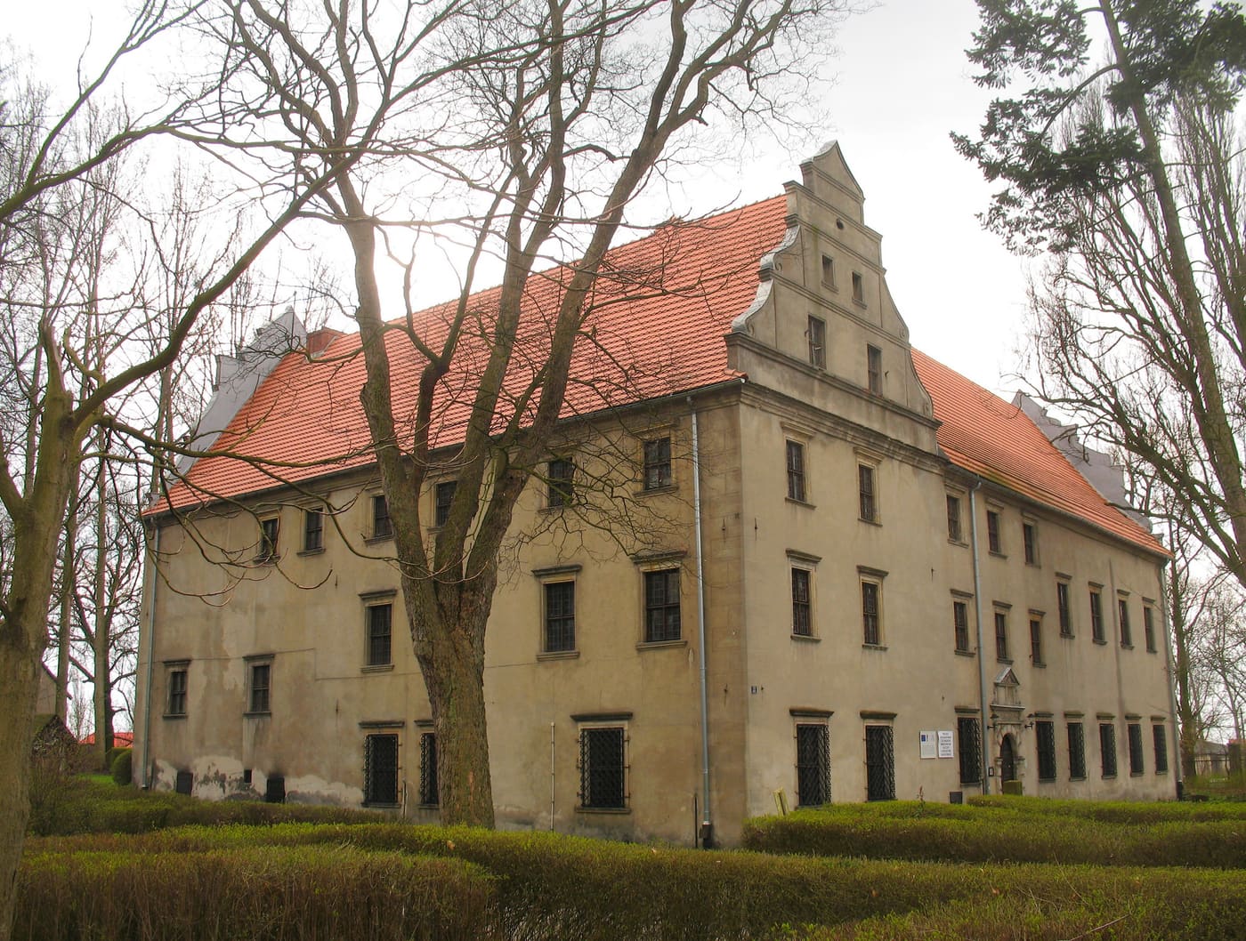 Muzeum Archeologiczne Środkowego Nadodrza w Zielonej Górze z/s w Świdnicy
