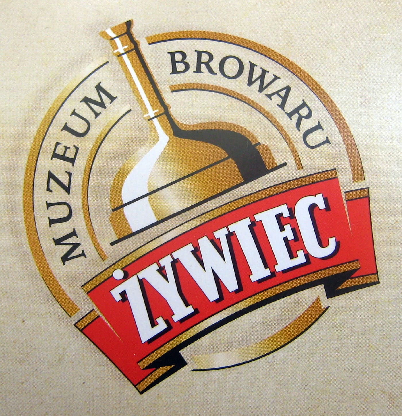 Museum of Brewery in Żywiec