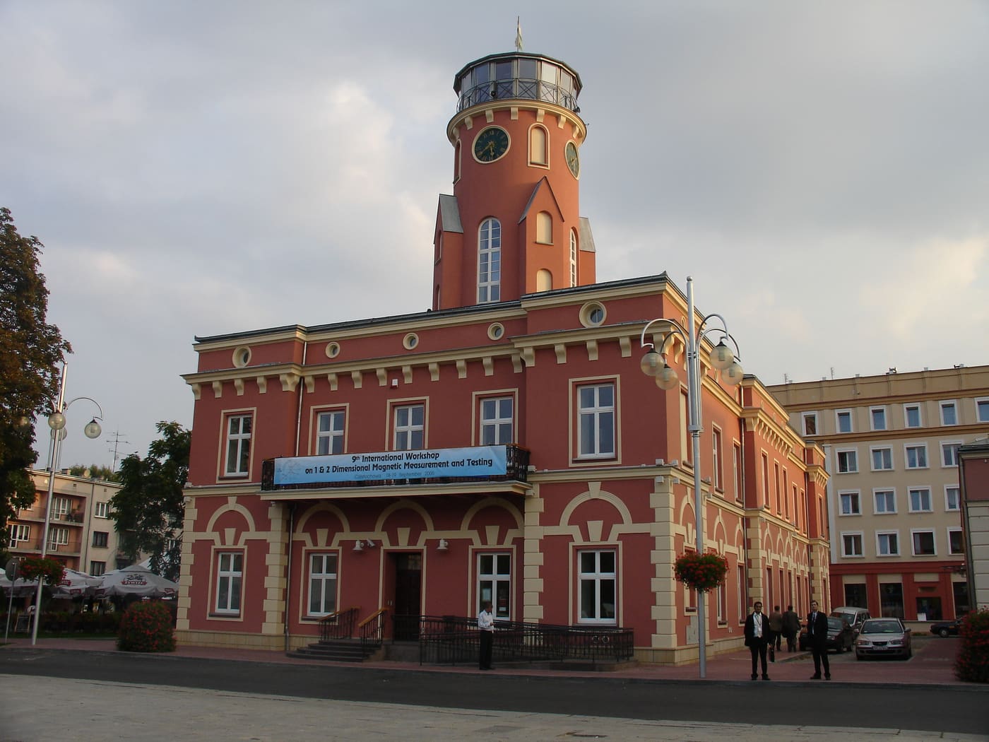 Muzeum w Częstochowie