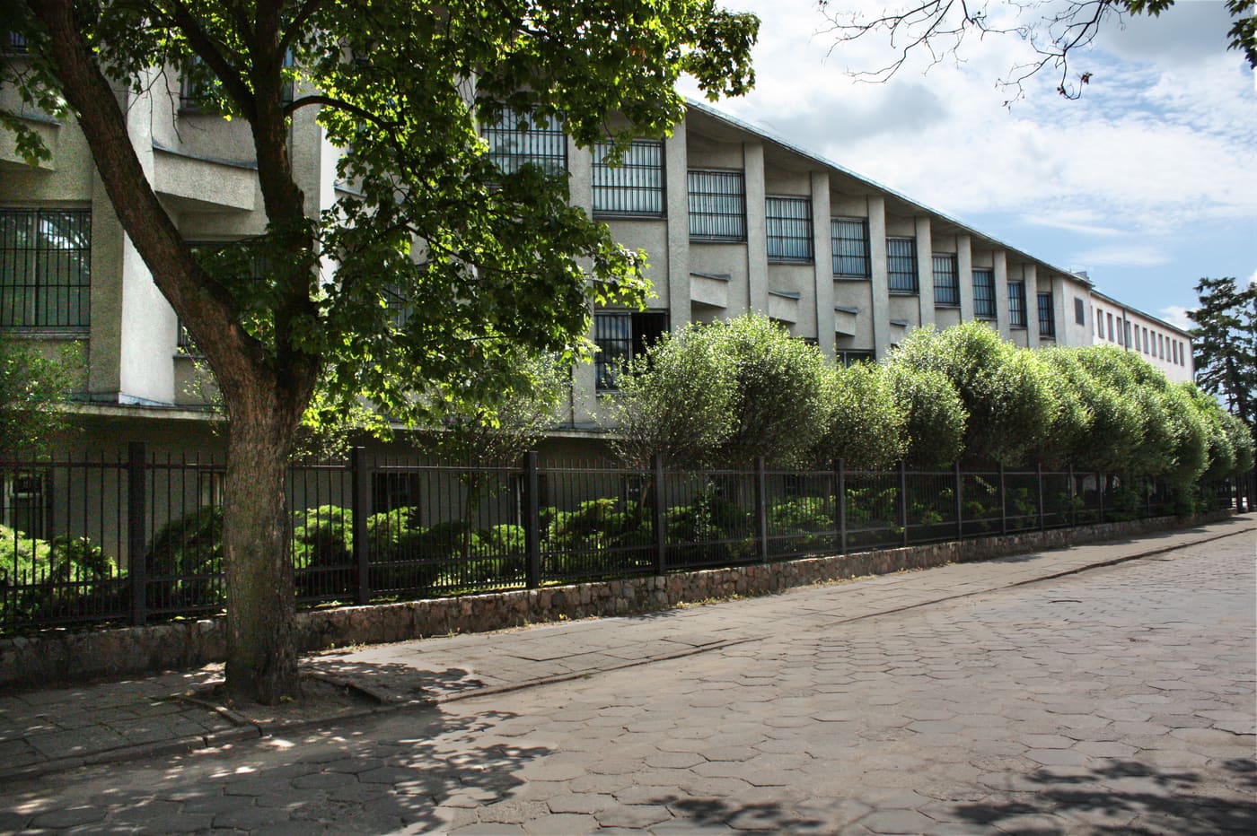 Diocesan Museum in Pelplin