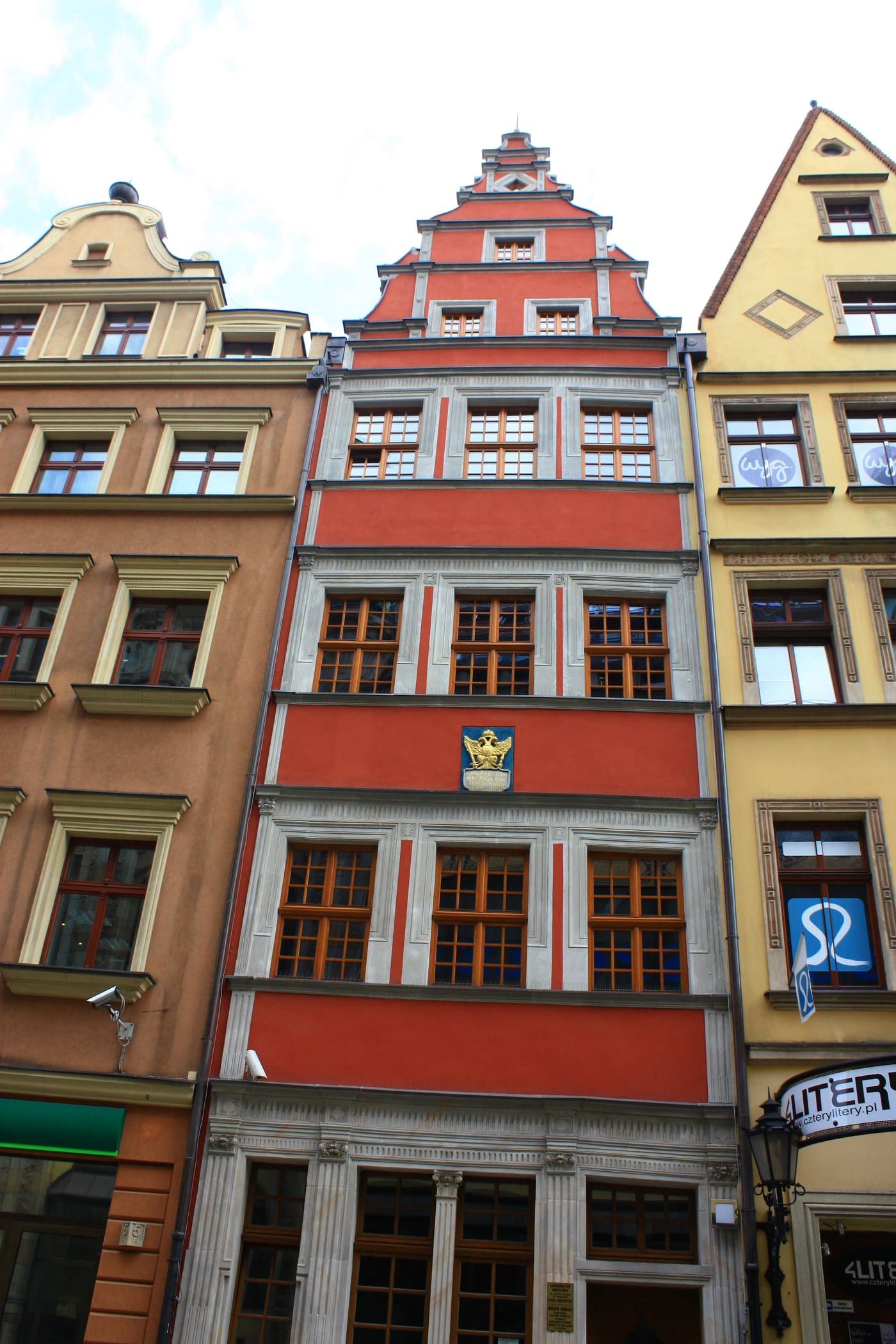 Museum of Pharmacy, Wrocław