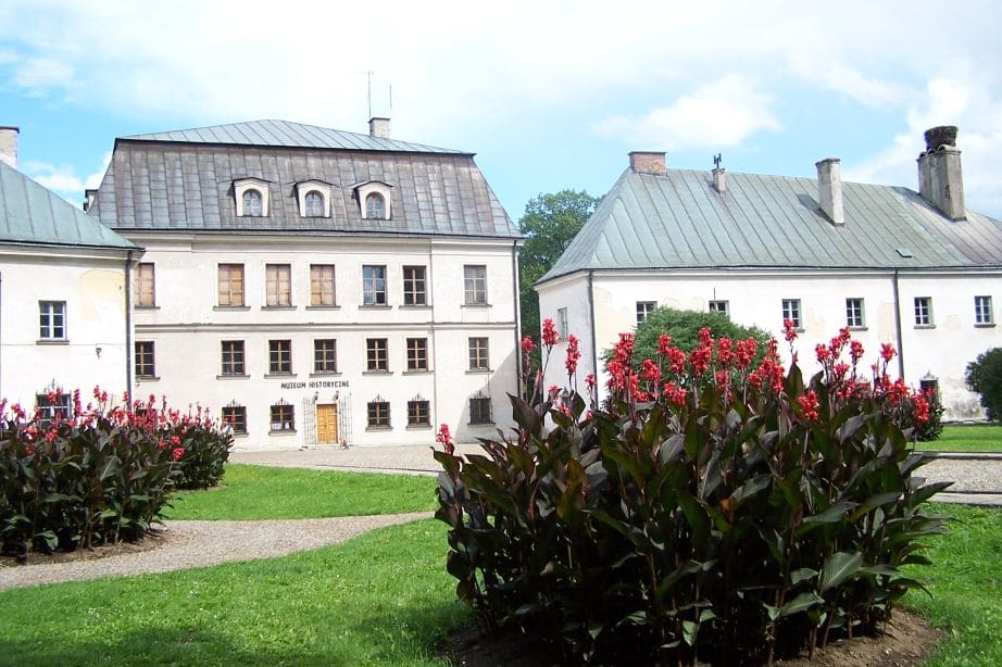 Dukla Military Museum