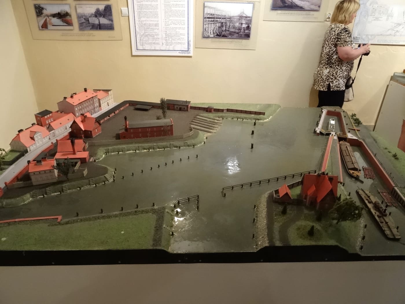 Bydgoszcz Canal Museum