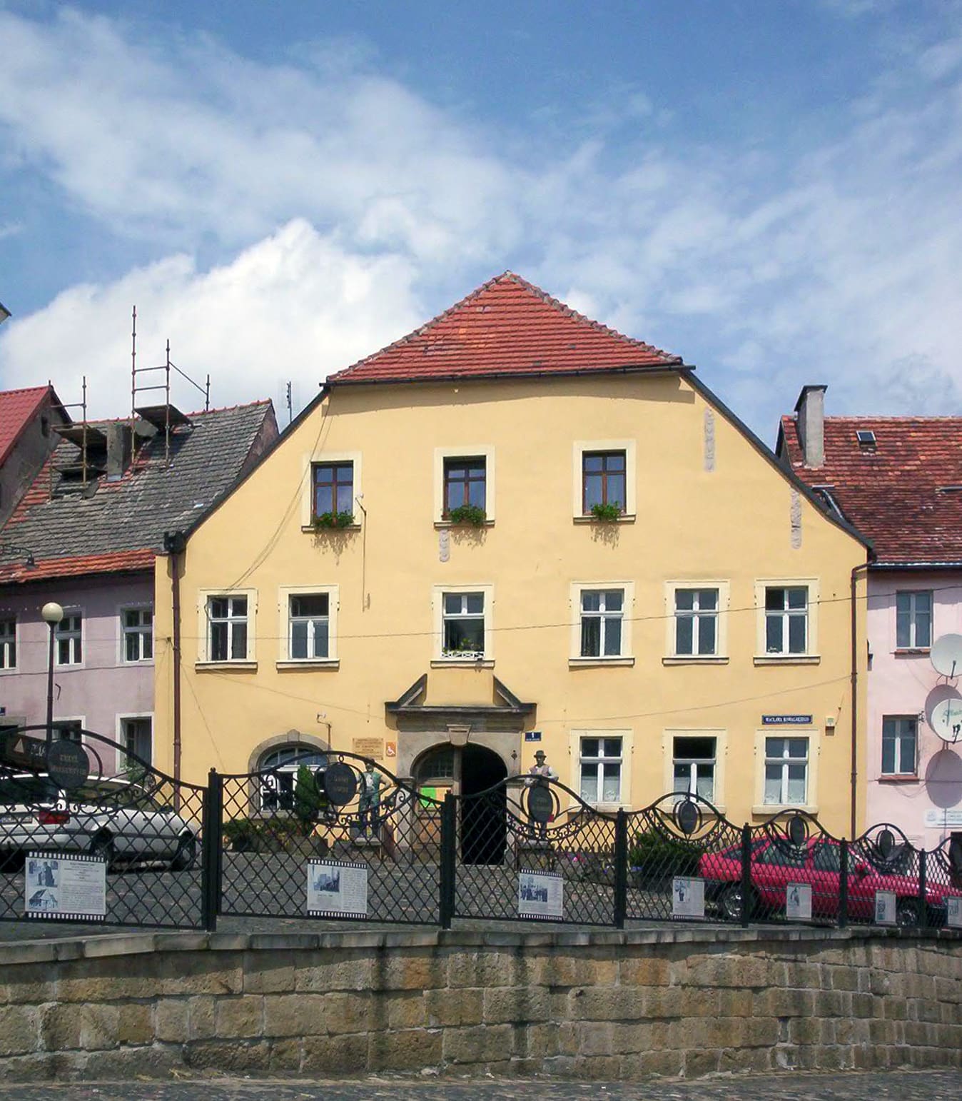 Kargul and Pawlak Museum