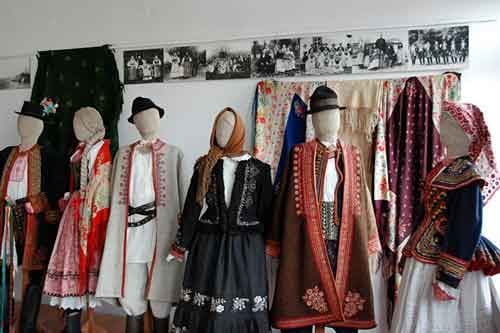 Museum in Podegrodzie