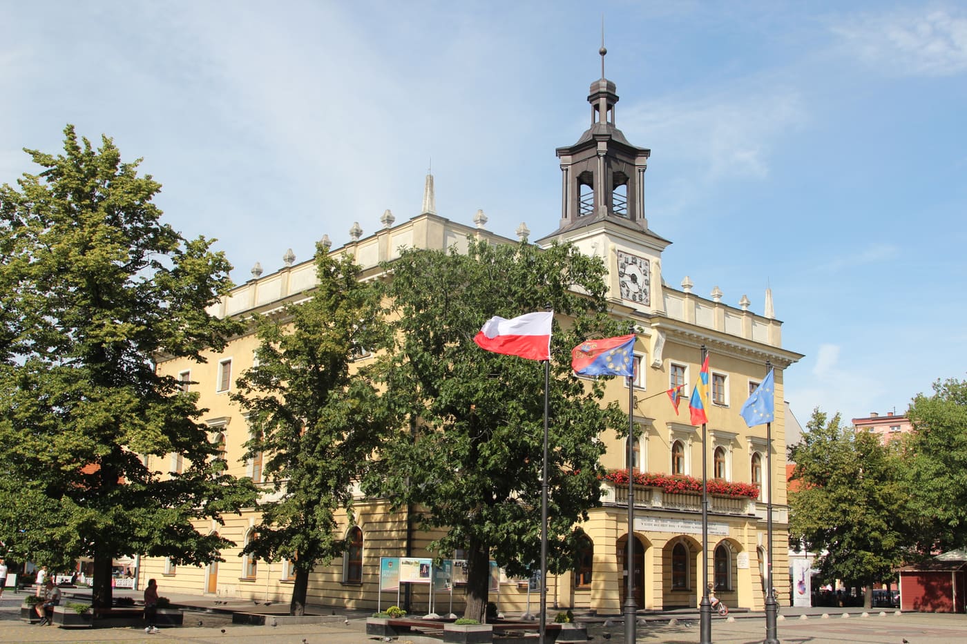 Muzeum Miasta Ostrowa Wielkopolskiego