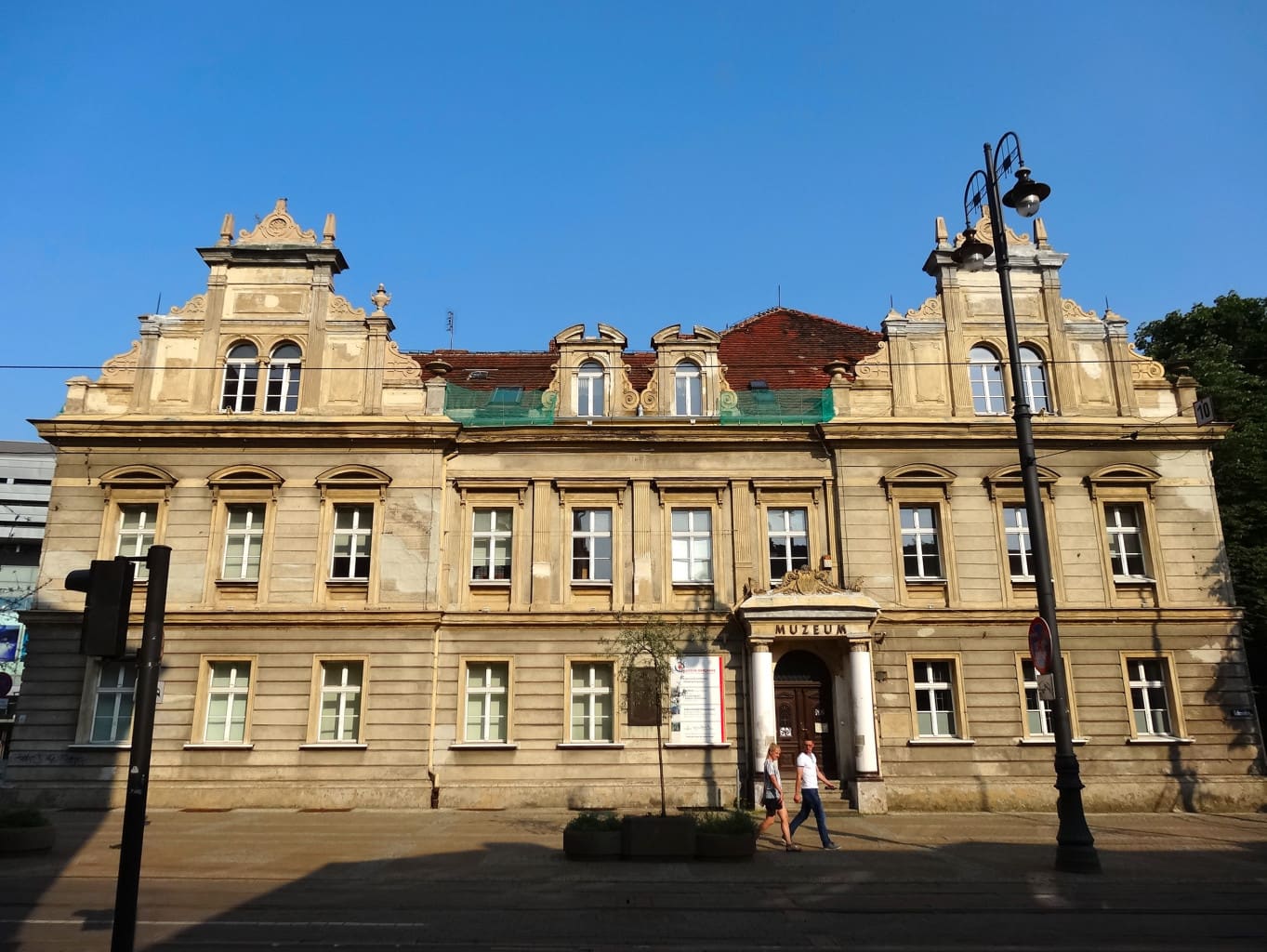 Regional Museum in Bydgoszcz