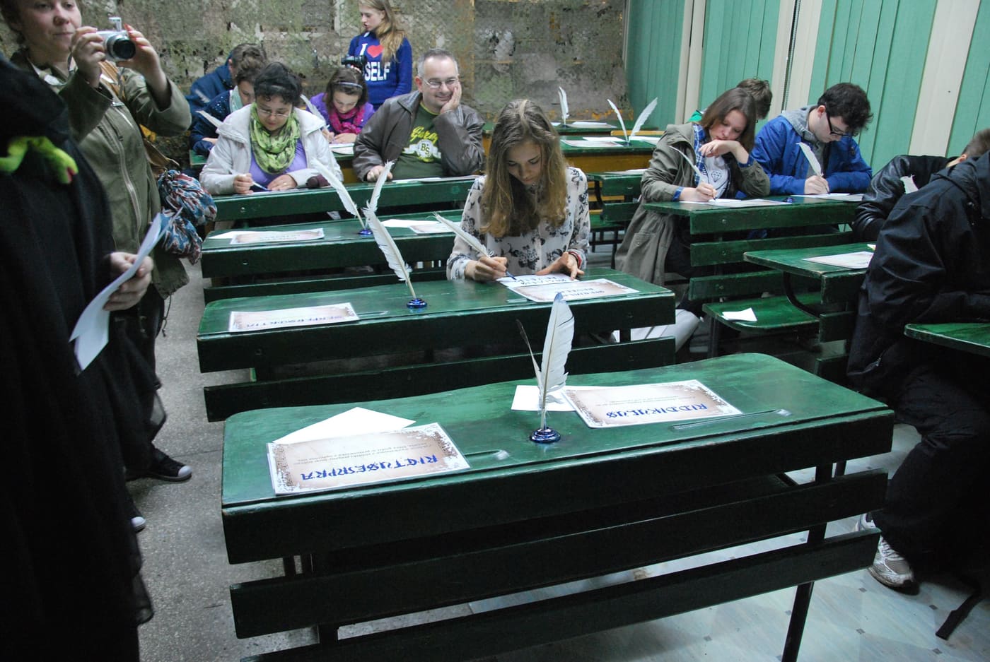 Museum of Education in Łódź