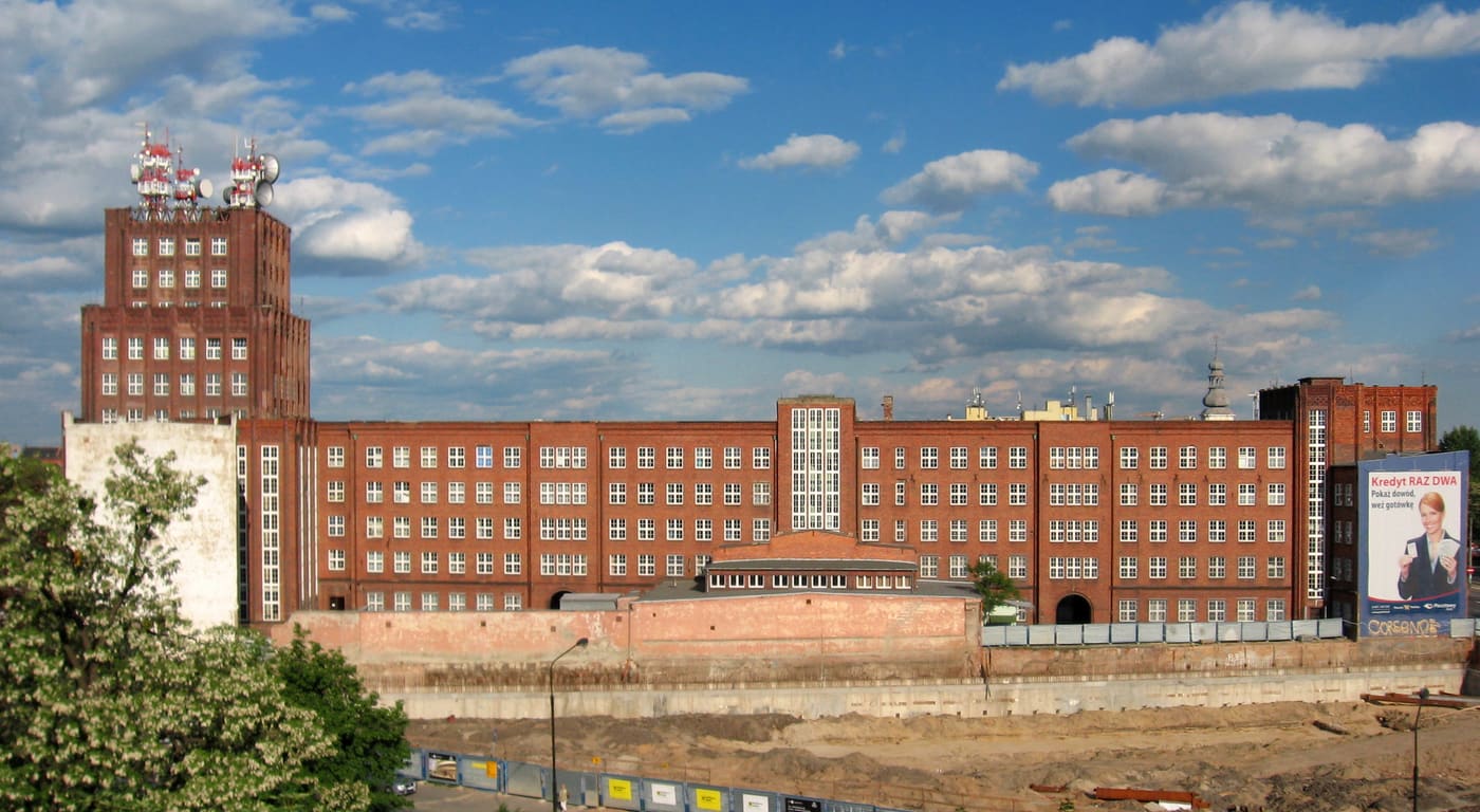 Muzeum poczty i telekomunikacji Wrocław