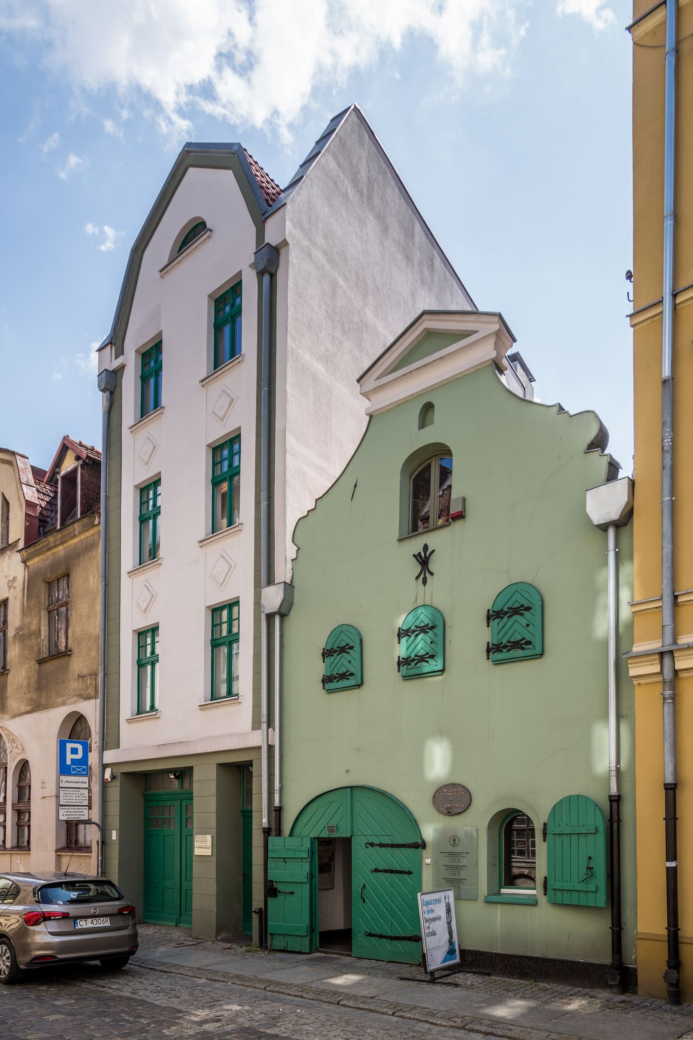 Tony Halik Explorers’ Museum