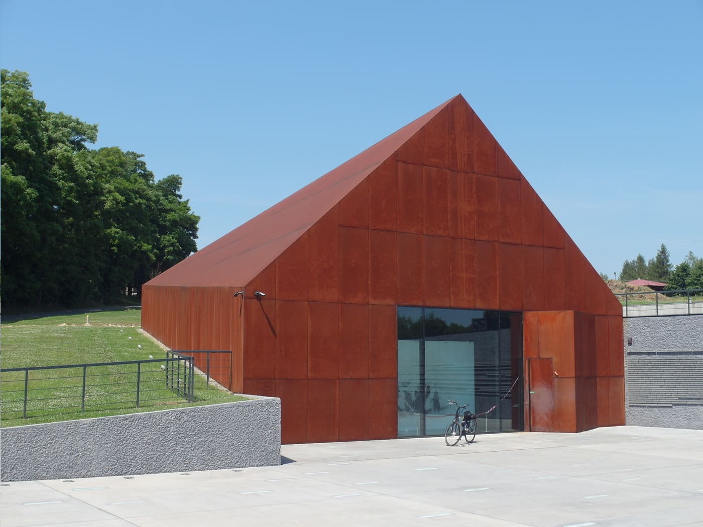 Museum of Poles Saving Jews