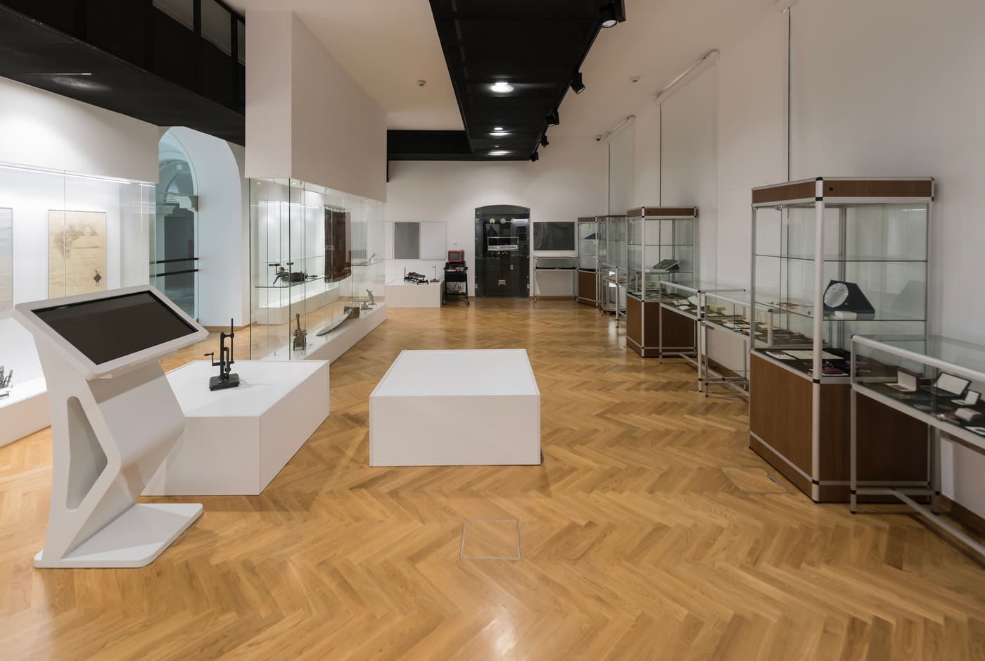 Museum of Warsaw University of Technology