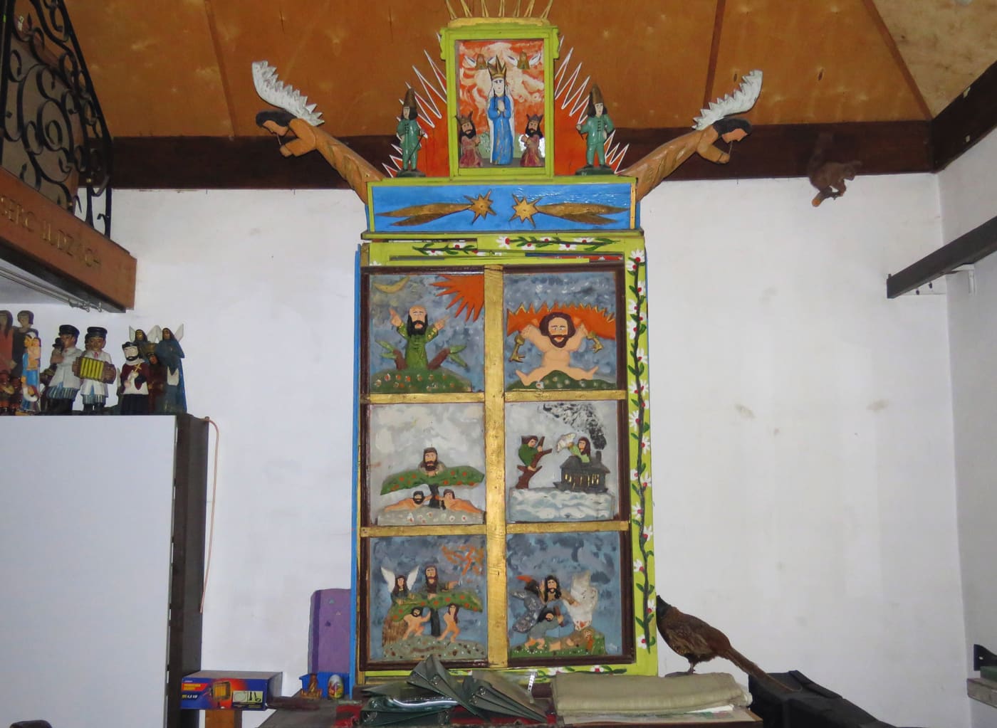 Muzeum Sztuki Ludowej