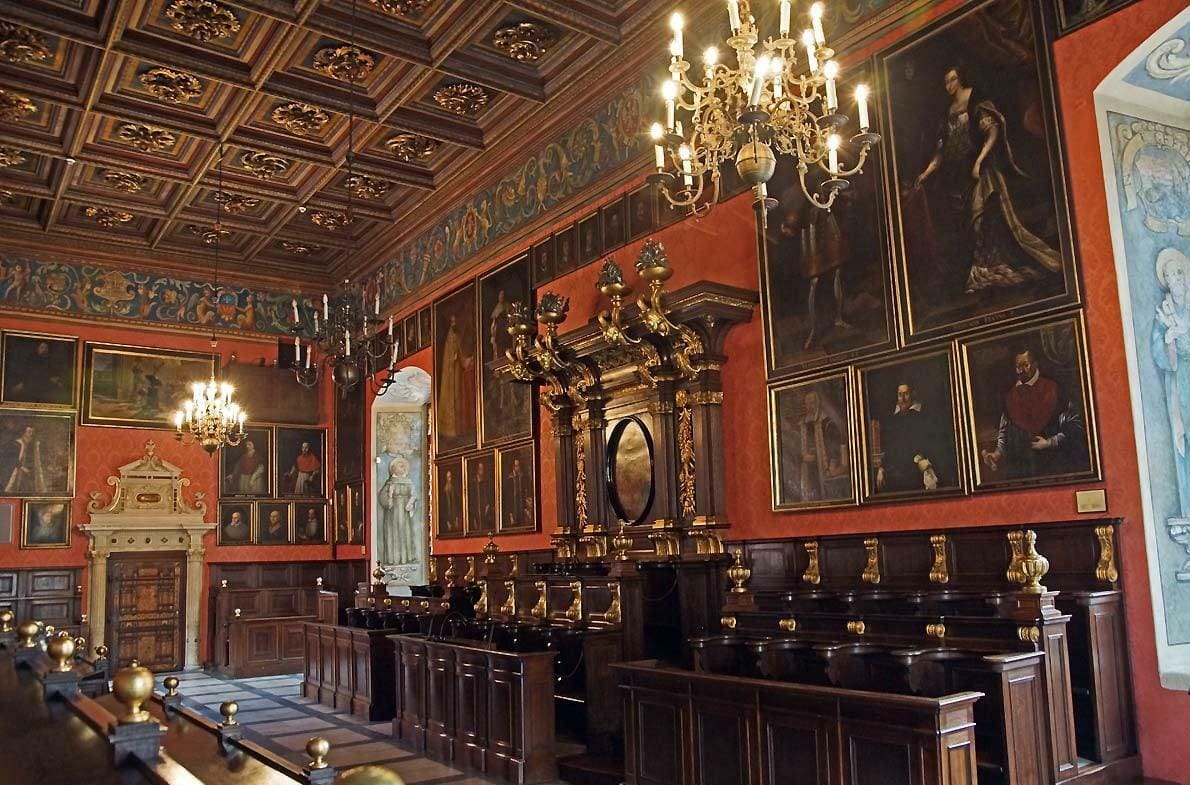 Jagiellonian University Museum