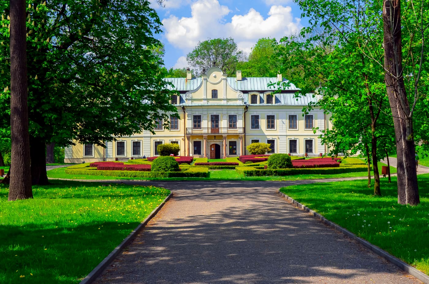 Zagłębie Museum in Będzin