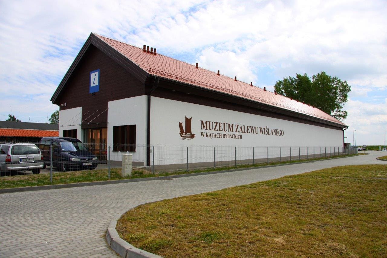 Vistula Lagoon Museum