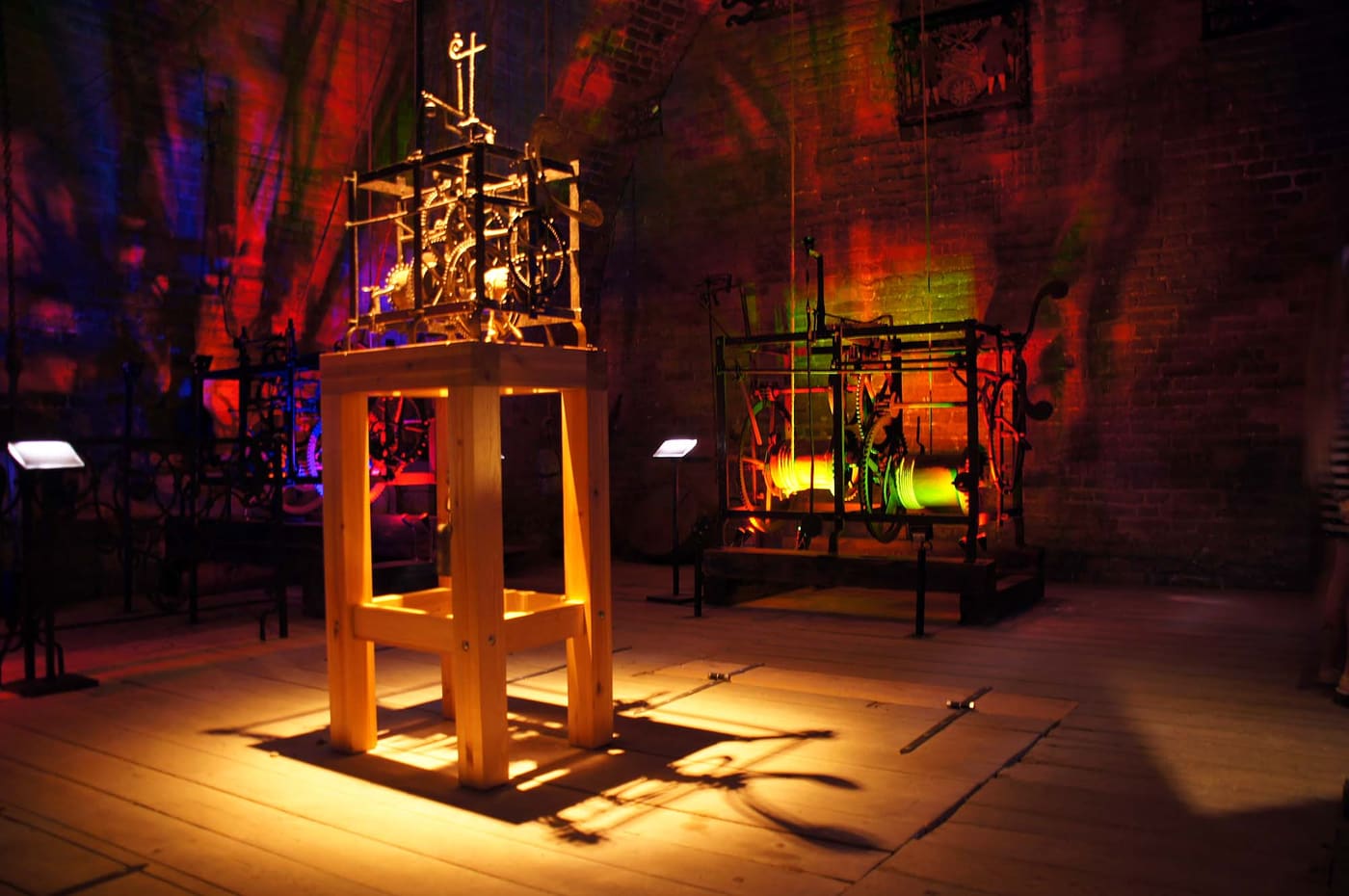 Museum of Tower Clocks