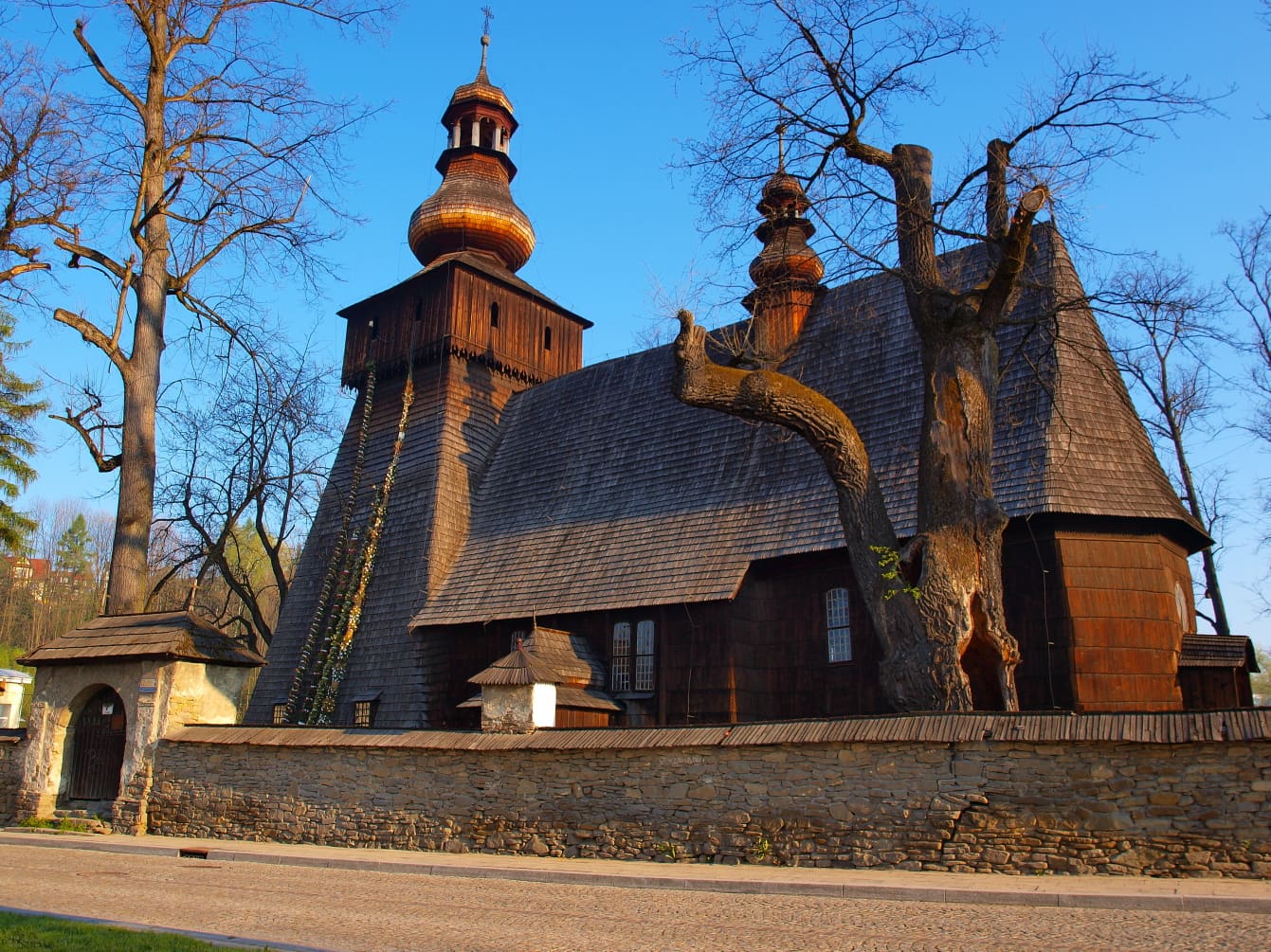 Muzeum imienia Władysława Orkana w Rabce