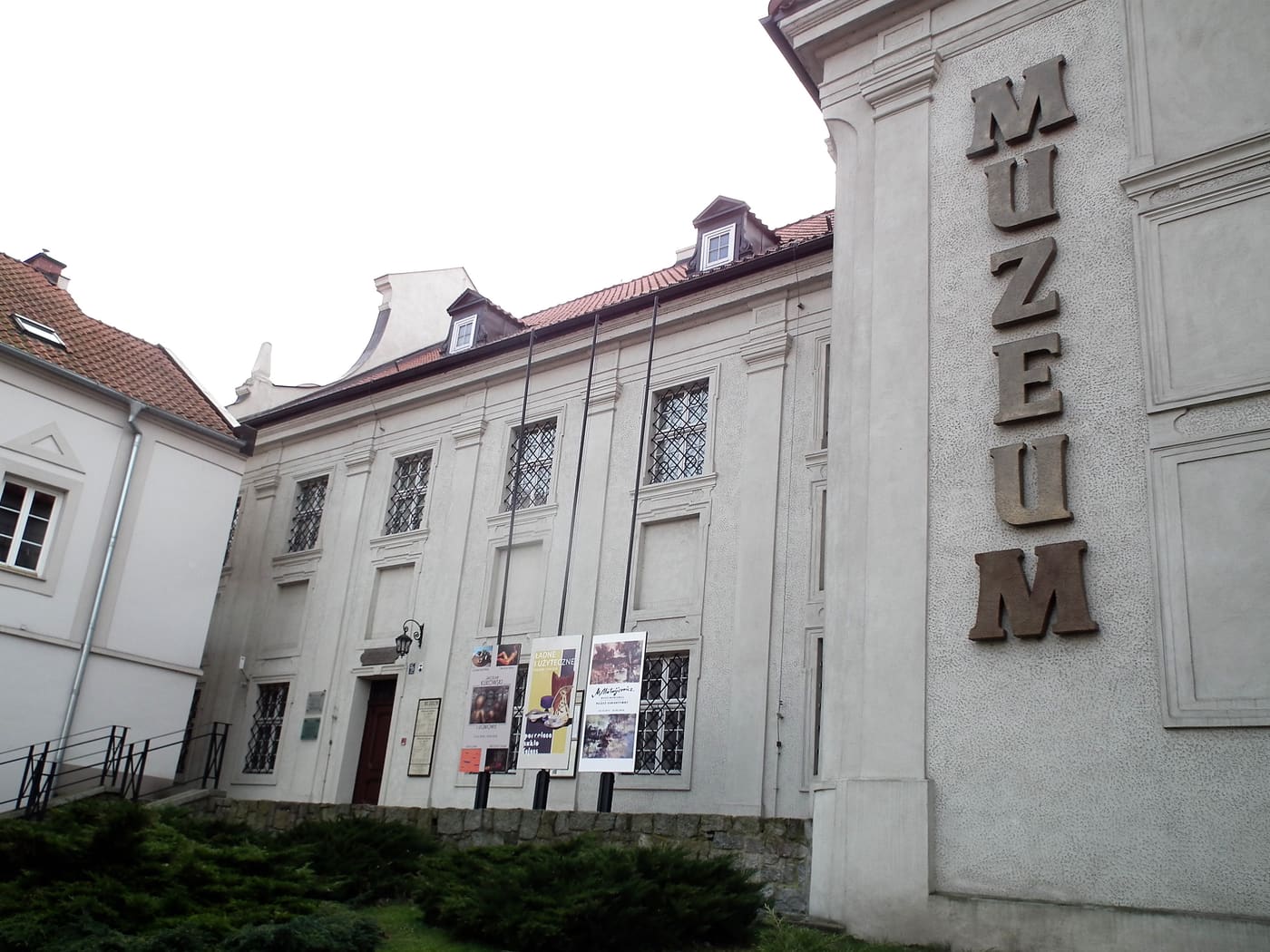 Museum in Grudziądz