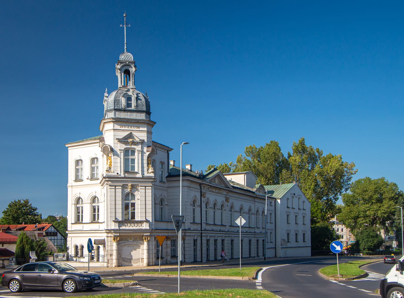 Muzeum w Koszalinie
