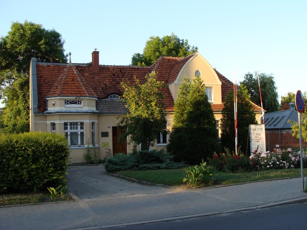 Śrem museum
