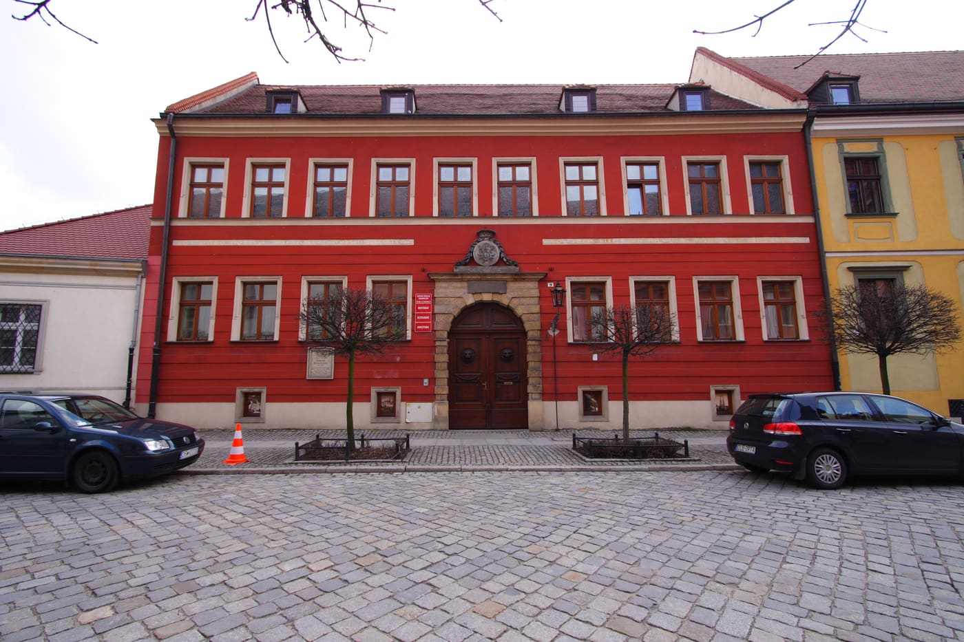 Papieski Fakultet Teologiczny we Wrocławiu
