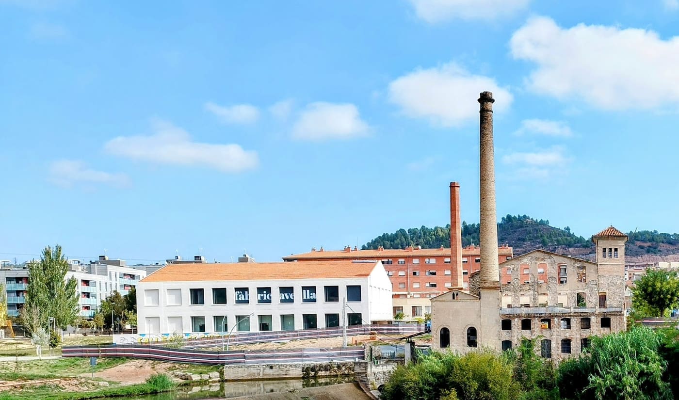 Fàbrica Balet