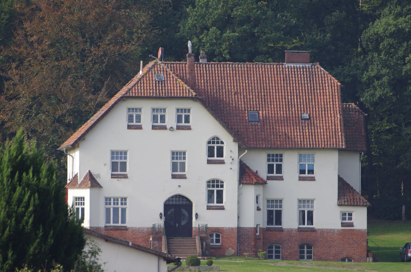 Domäne Memsen