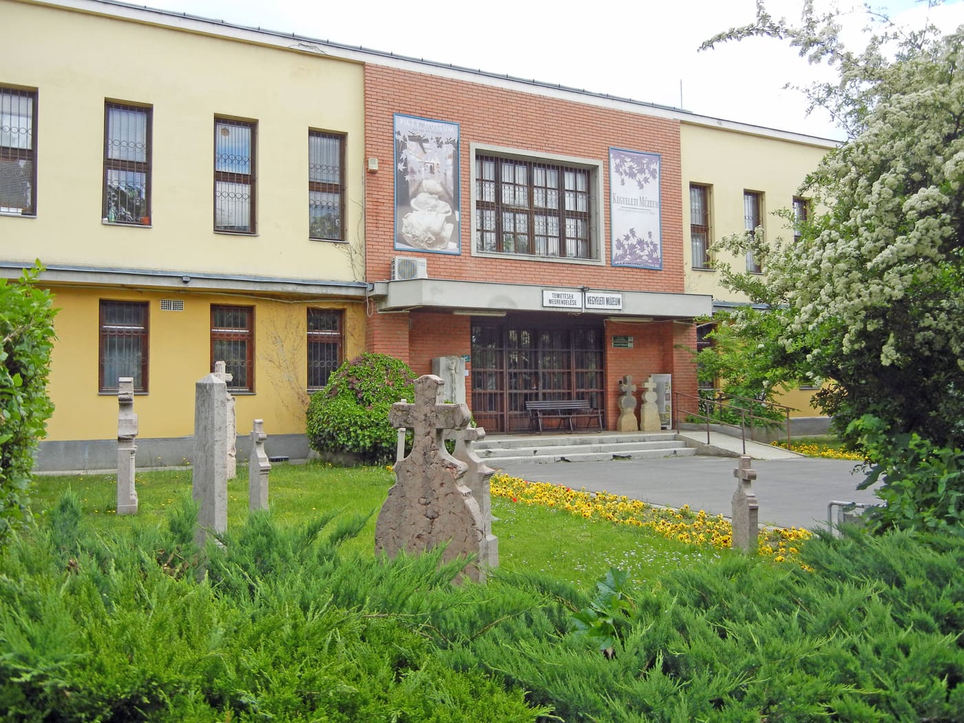 Museum of National Remembrance