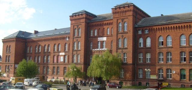 Powiślańska Szkoła Wyższa