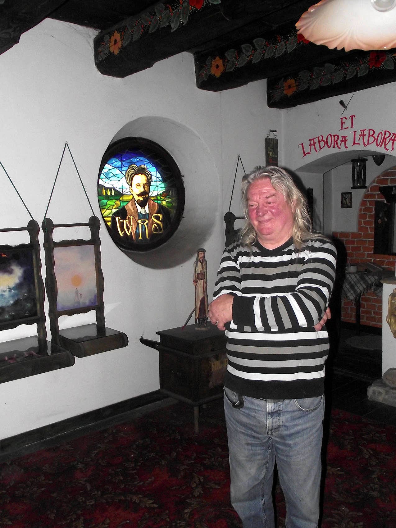 Prywatne Muzeum Literatury im. Władysława Reymonta w Bielsku-Białej