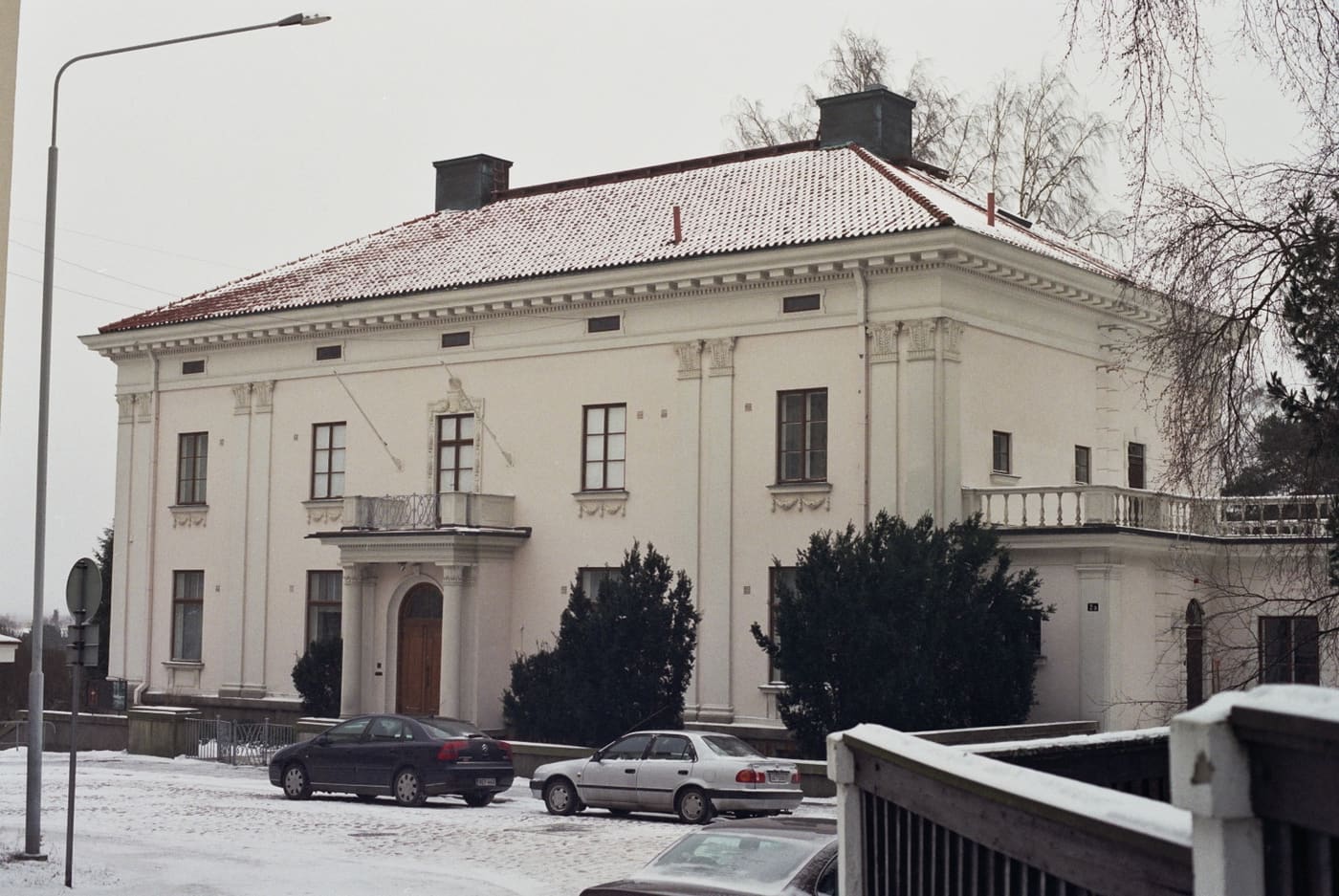 Emil Aaltonen Museum