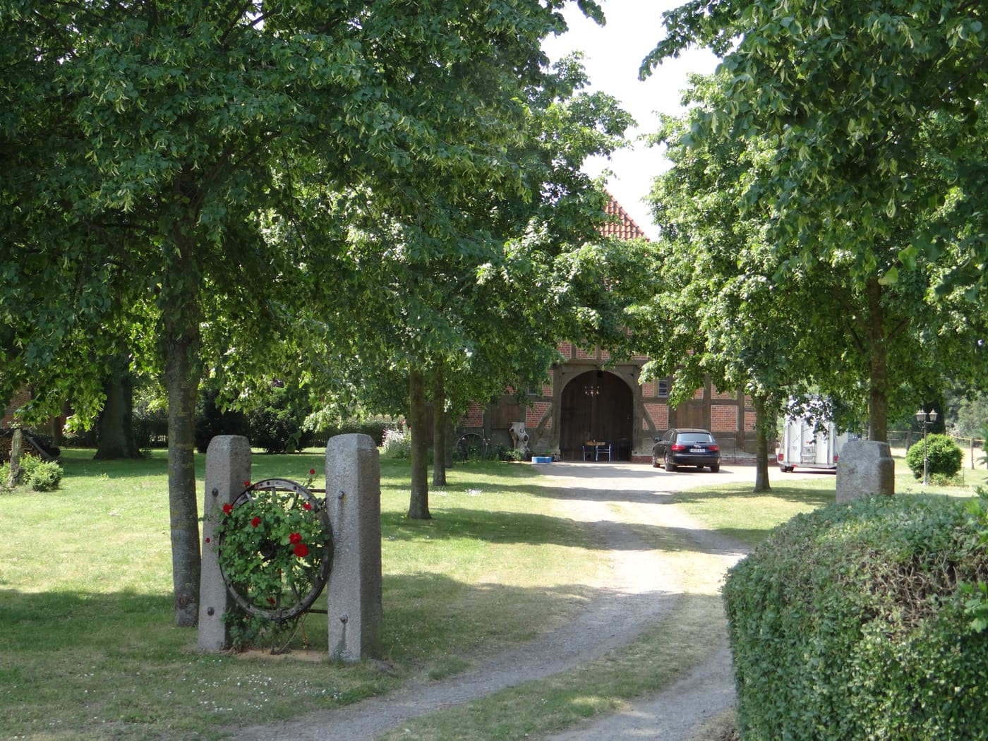Mahlen 5