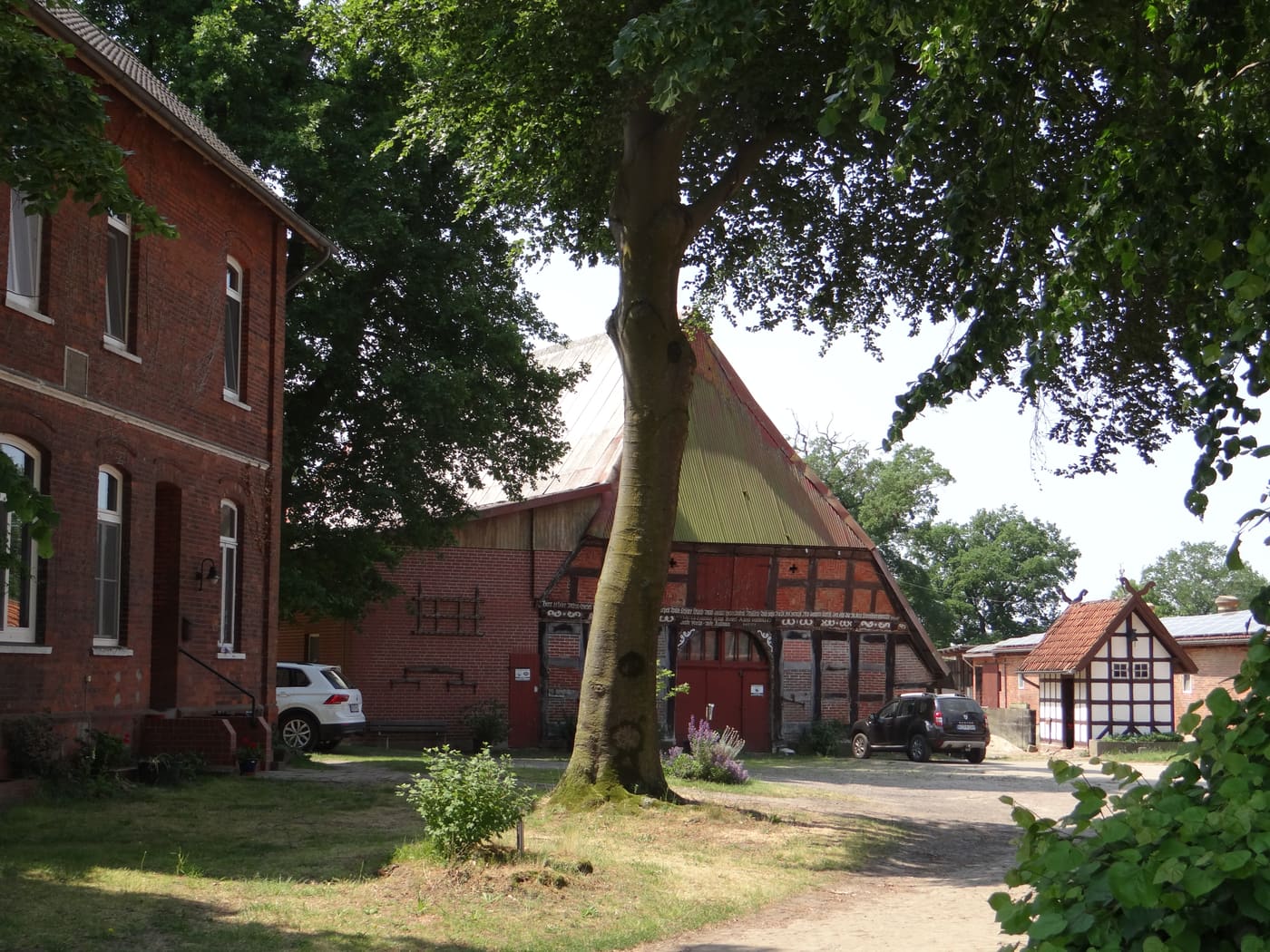 Mahlen 4
