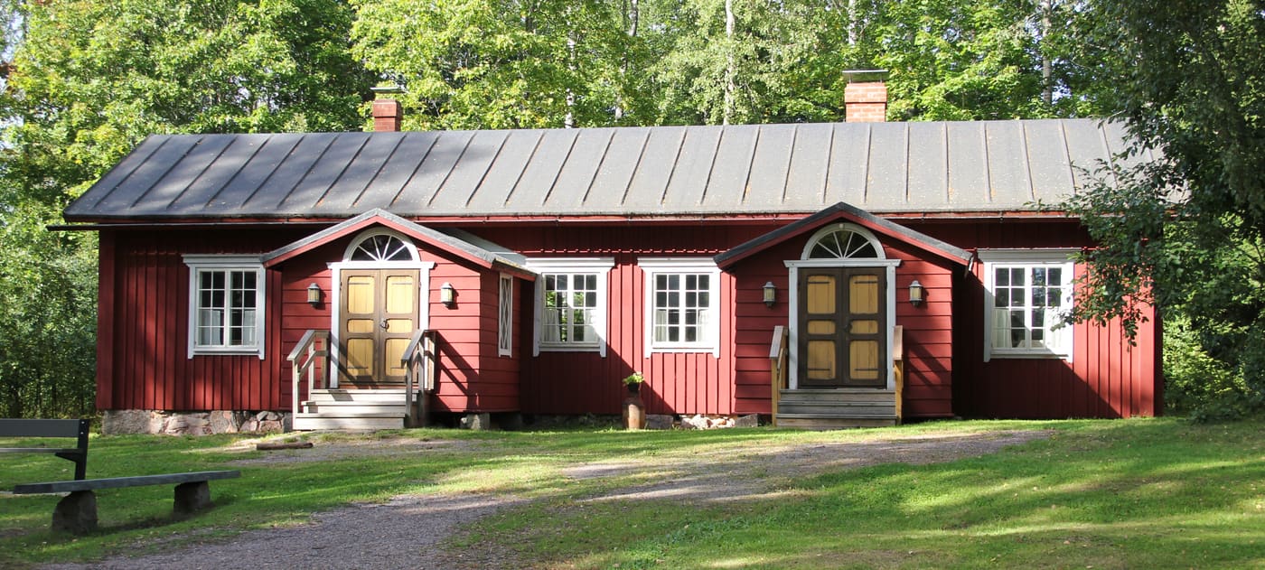 Fanjunkars Torp