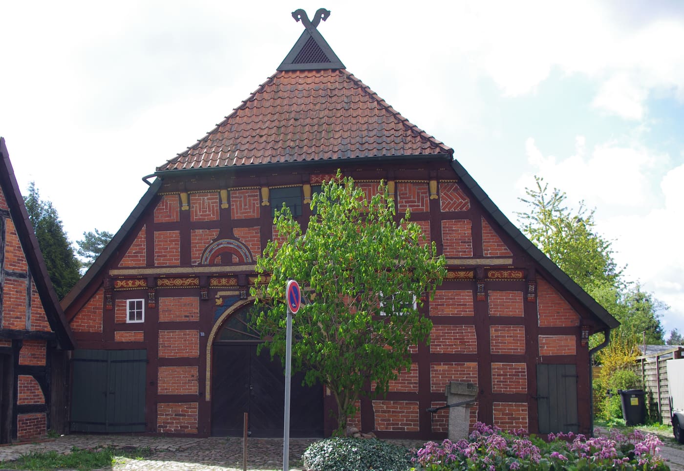 Ostertorstraße 18