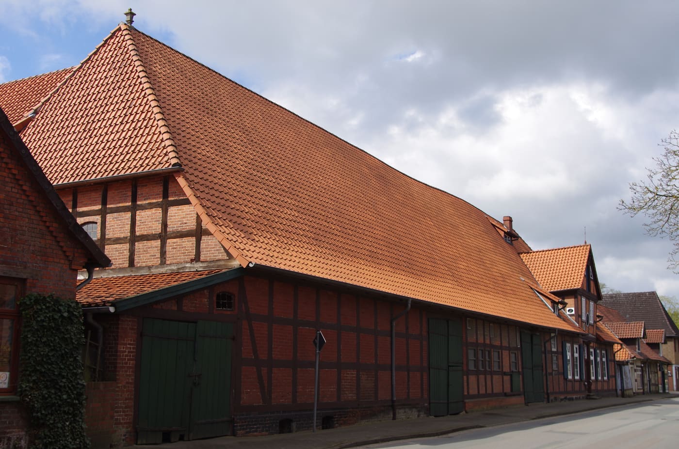 Ostertorstraße 6