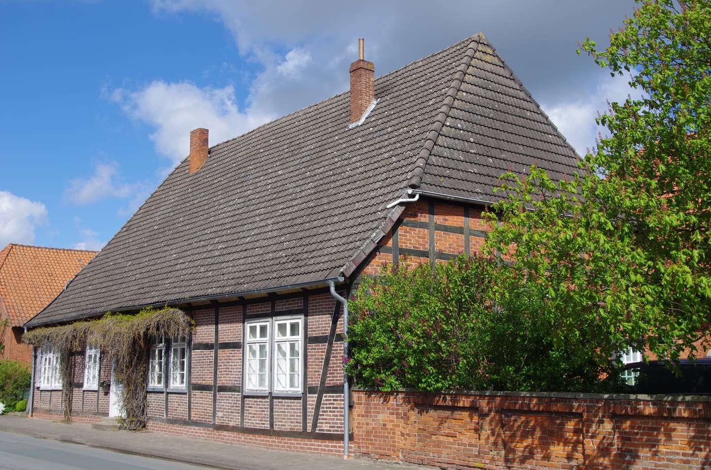 Ostertorstraße 15