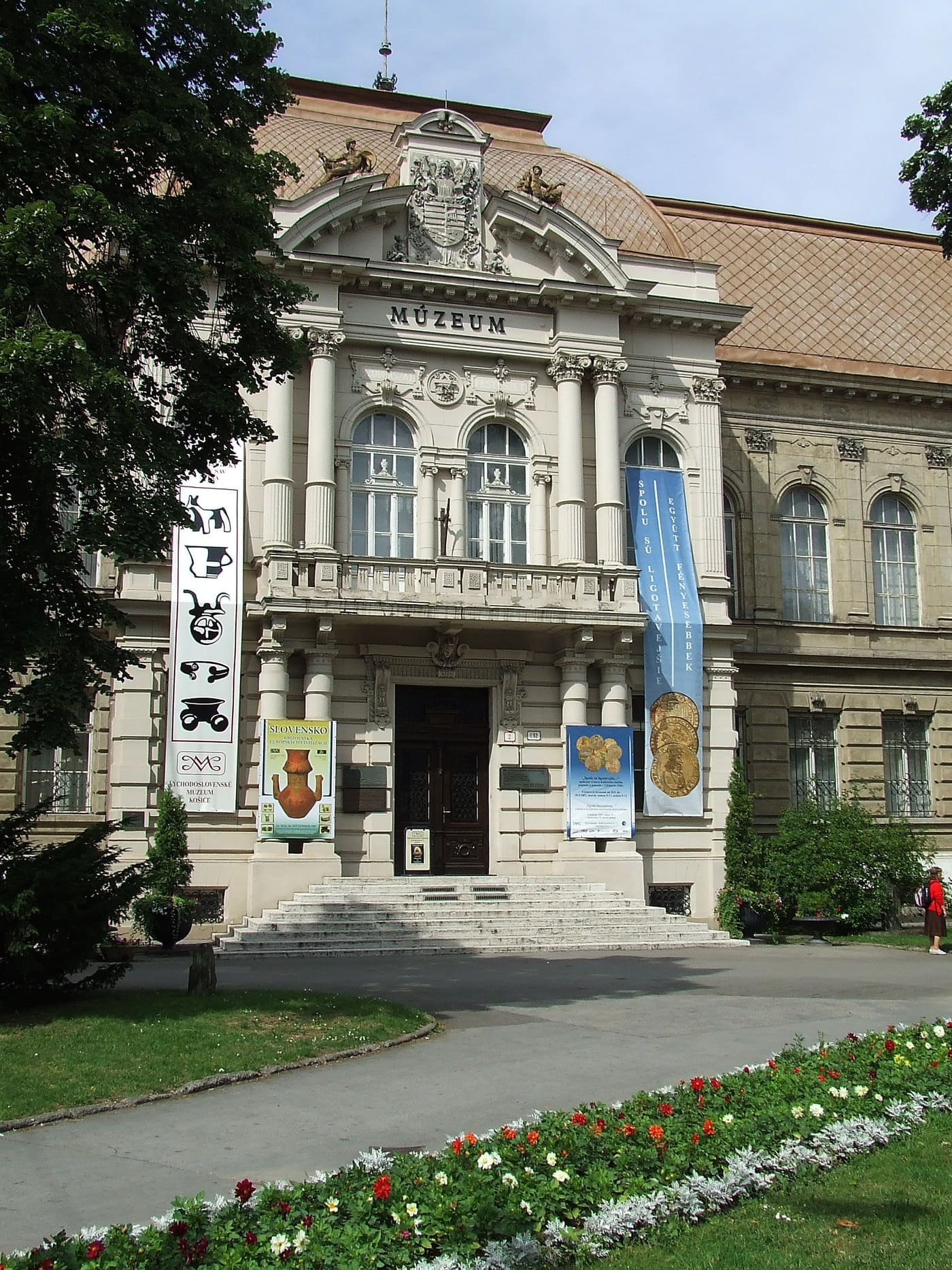 East Slovak Museum