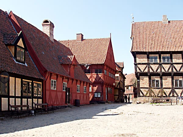 The Old Town