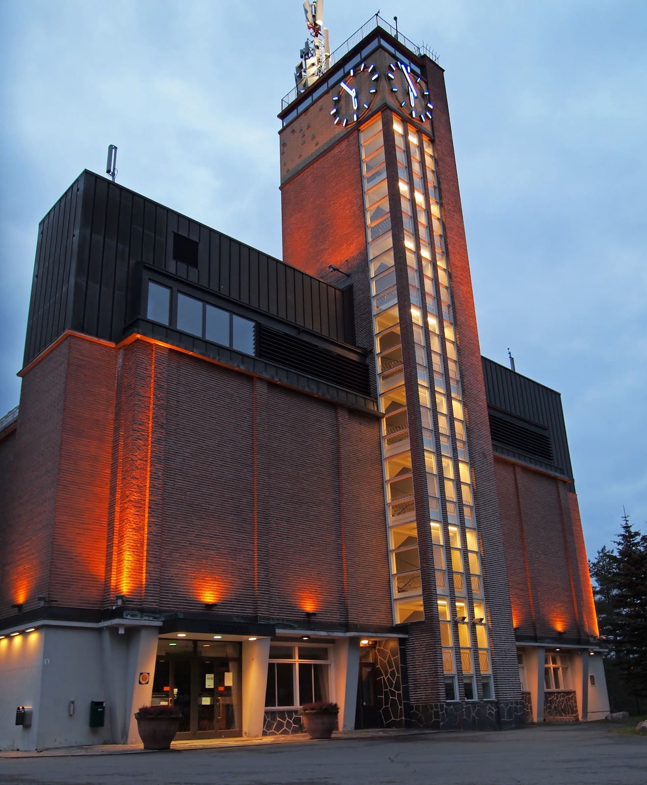 Jyväskylä University Museum