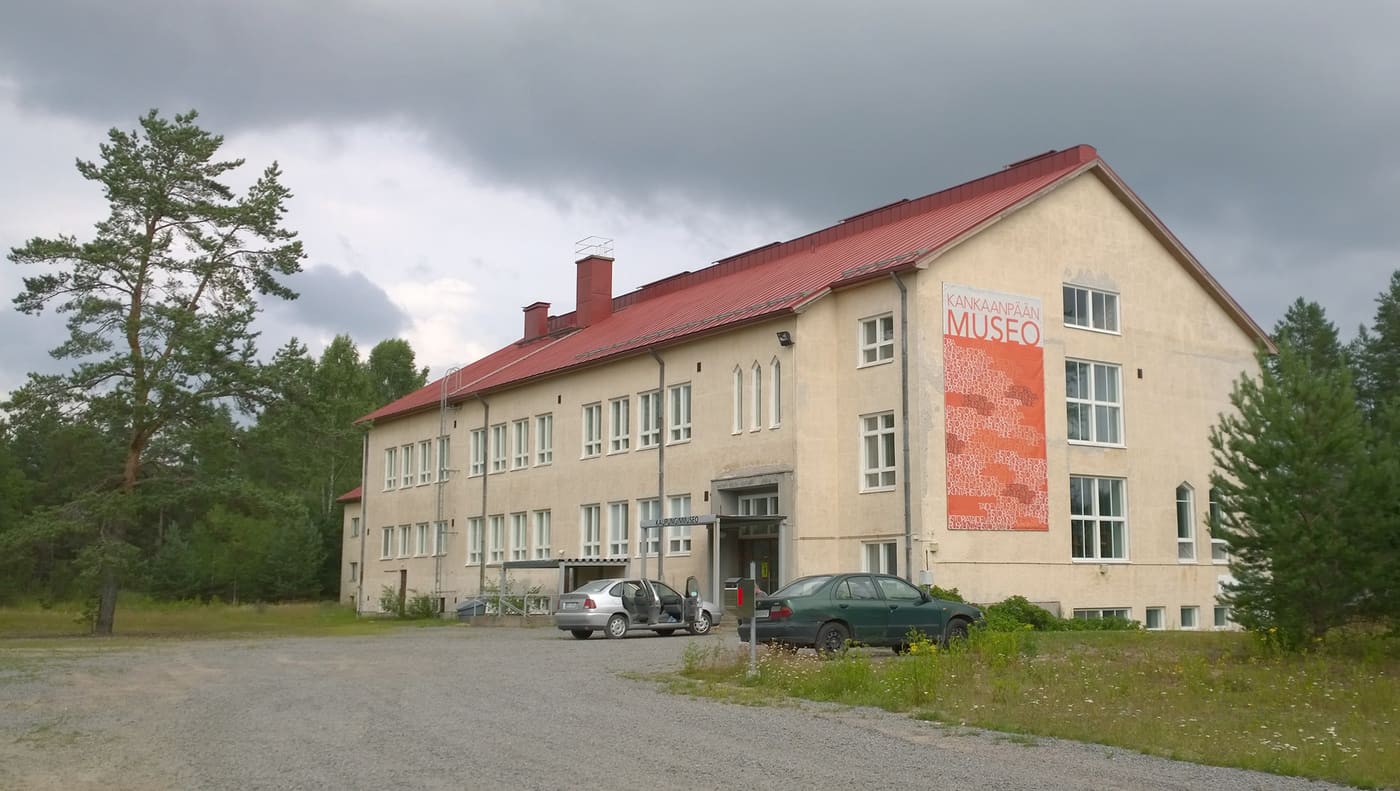 Kankaanpää City Museum