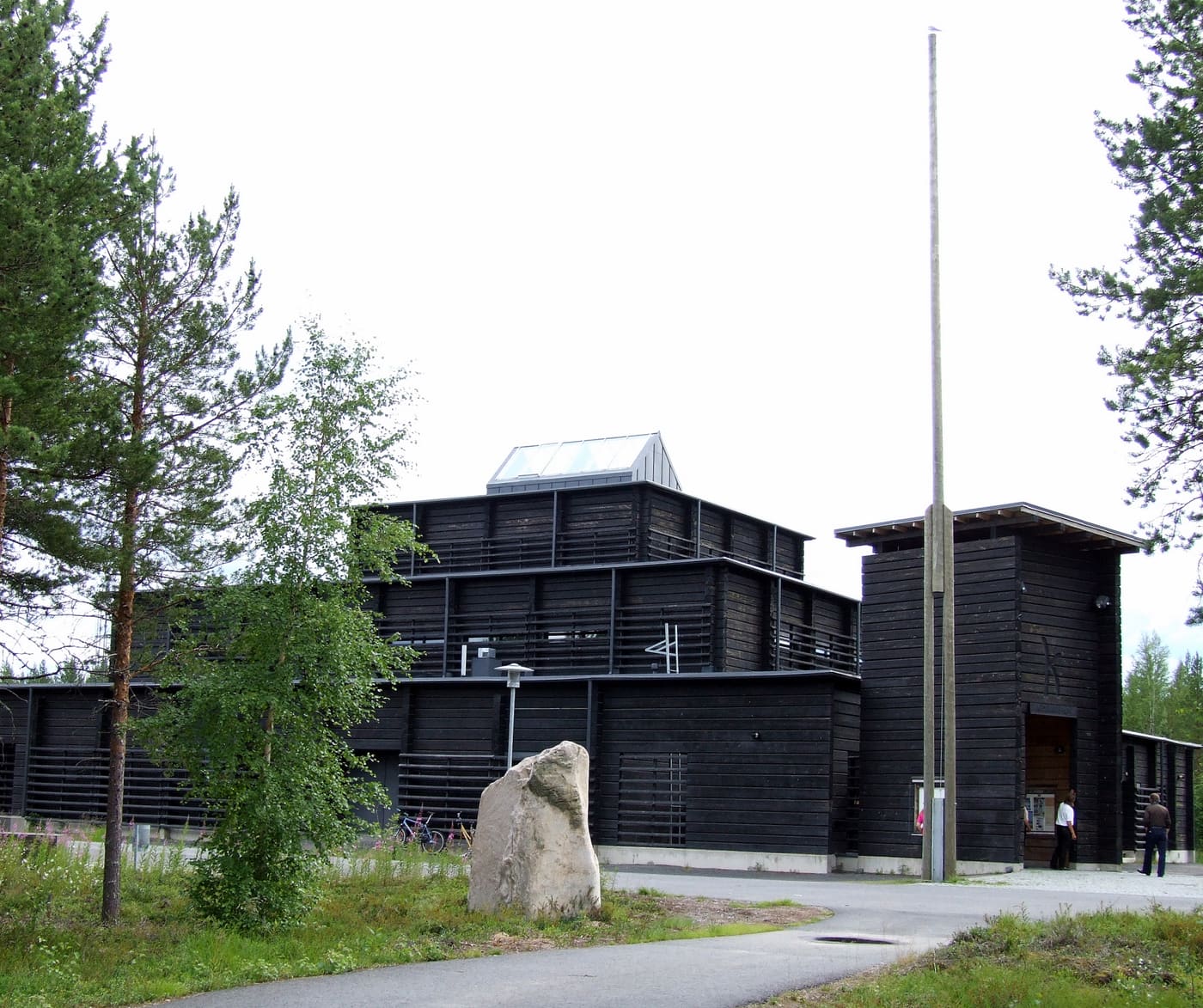 Kierikki Stone Age Centre