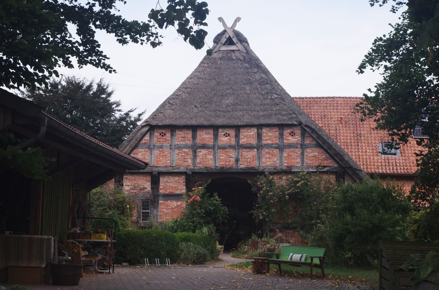 Dedendorf 7