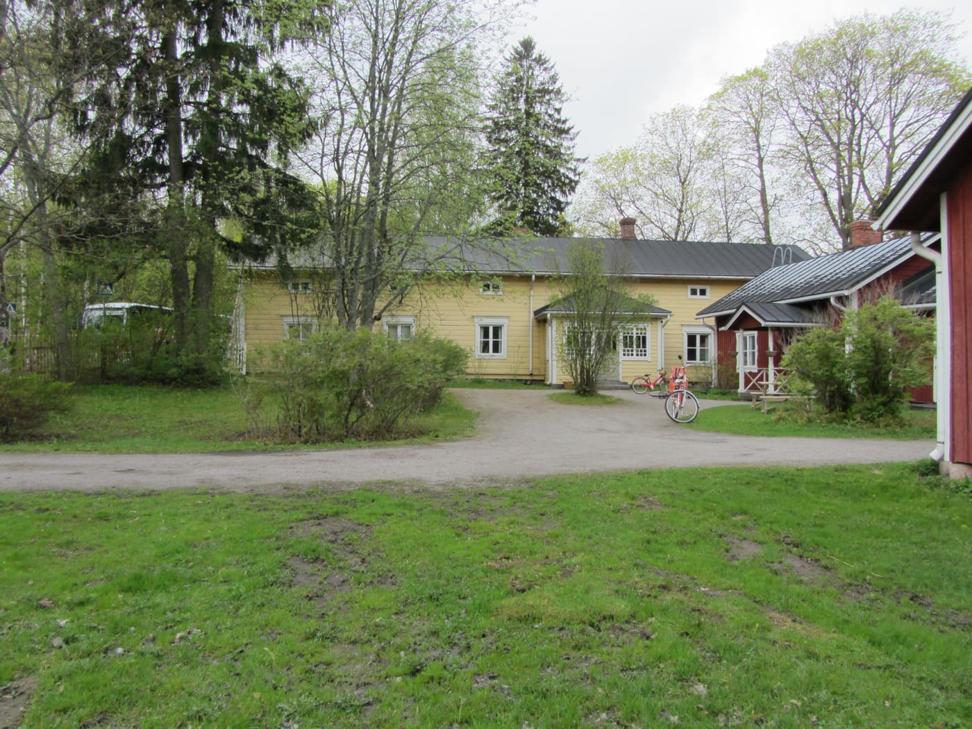 Klaavola Museum of Local History