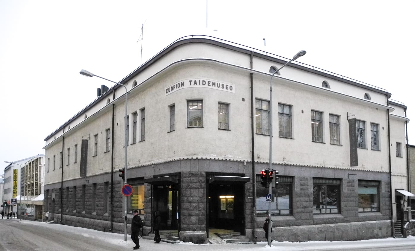 Kuopio Art Museum