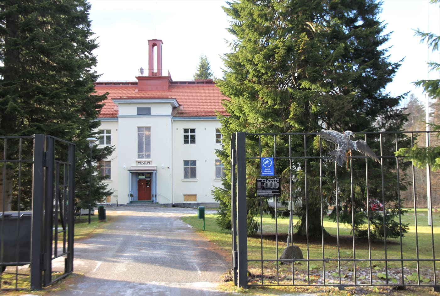 Mechanical Music Museum