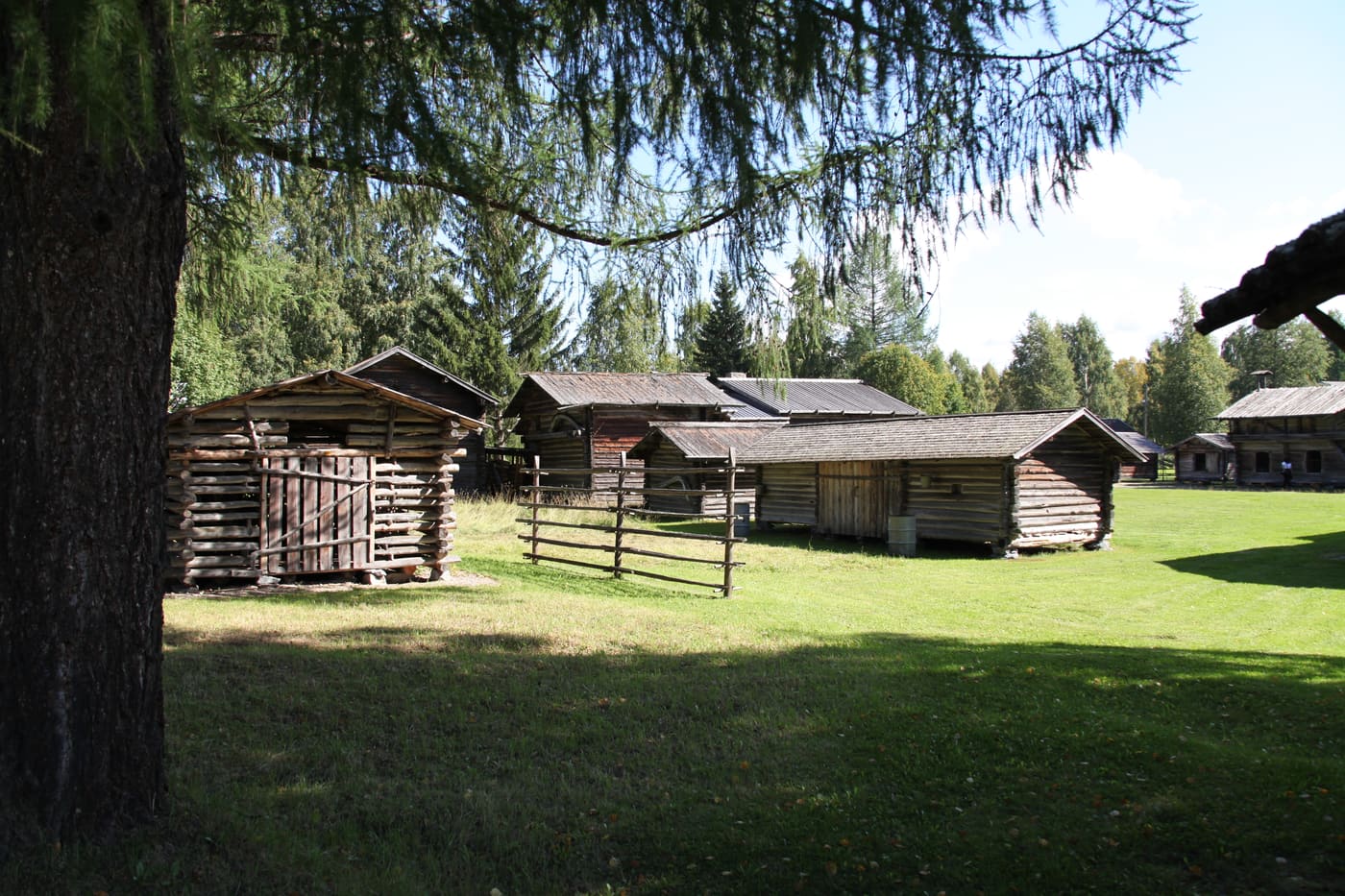 Pielinen Museum
