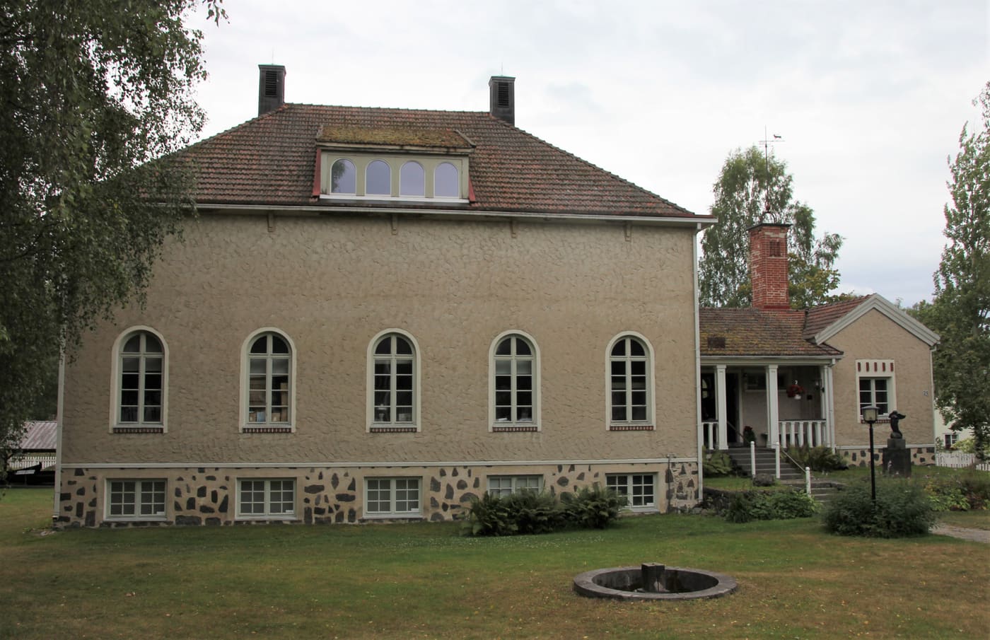 Rautalampi Museum