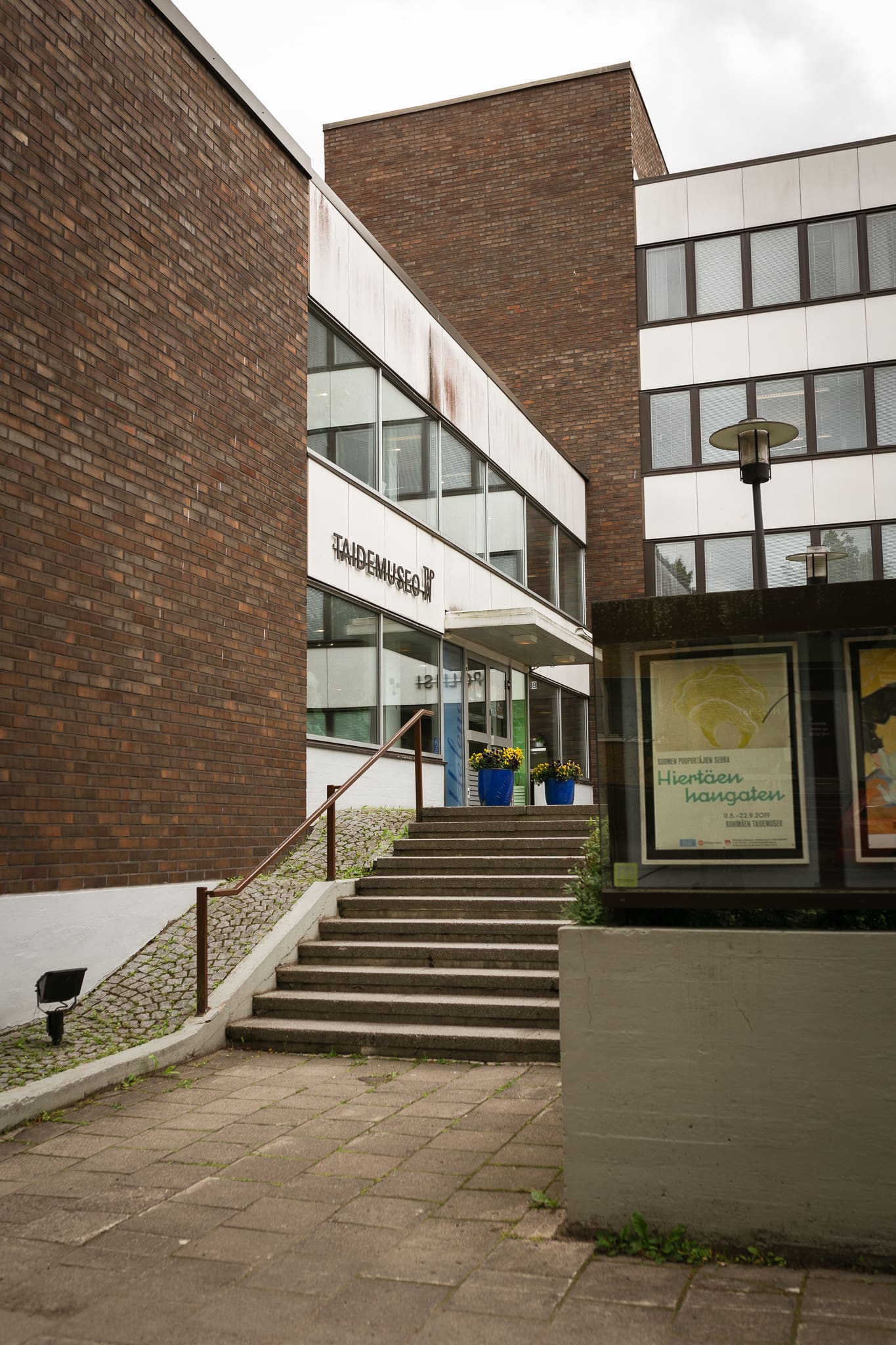 Riihimäki Art Museum